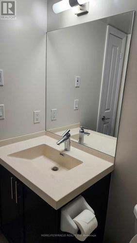 1825 - 2 Eva Road, Toronto, ON - Indoor Photo Showing Bathroom