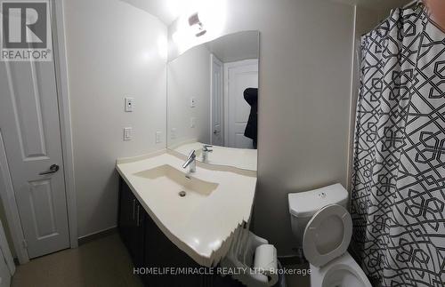 1825 - 2 Eva Road, Toronto, ON - Indoor Photo Showing Bathroom