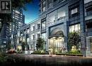 1825 - 2 Eva Road, Toronto, ON  - Outdoor With Facade 