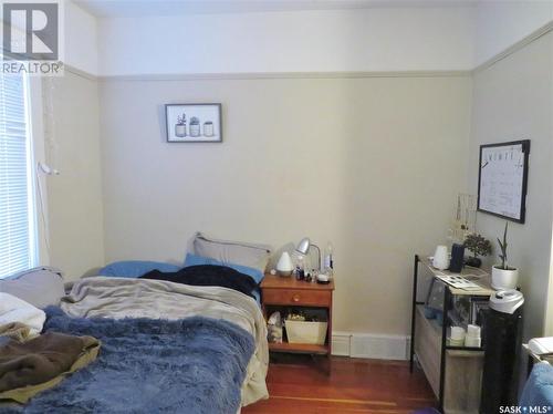 526 4Th Avenue N, Saskatoon, SK - Indoor Photo Showing Bedroom