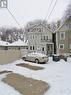 524 4Th Avenue N, Saskatoon, SK  - Outdoor 