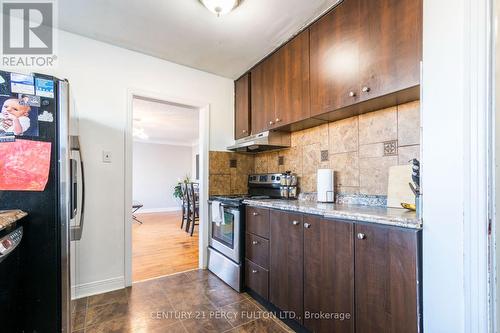 81 Store Street, Quinte West, ON - Indoor Photo Showing Kitchen