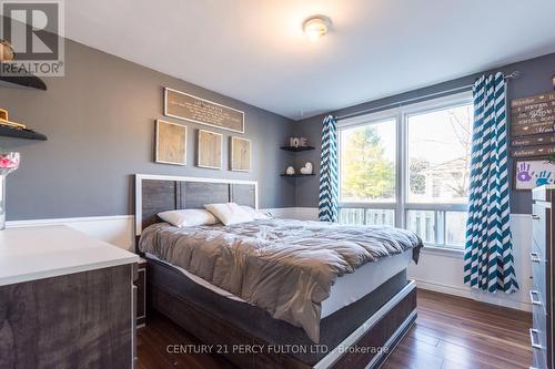 81 Store Street, Quinte West, ON - Indoor Photo Showing Bedroom