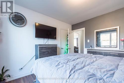 81 Store Street, Quinte West, ON - Indoor Photo Showing Bedroom