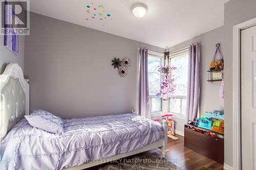 81 Store Street, Quinte West, ON - Indoor Photo Showing Bedroom