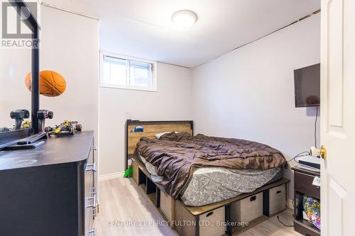 81 Store Street, Quinte West, ON - Indoor Photo Showing Bedroom