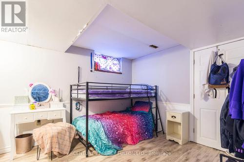 81 Store Street, Quinte West, ON - Indoor Photo Showing Bedroom