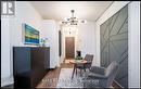 801 - 27 Bathurst Street, Toronto, ON  - Indoor 