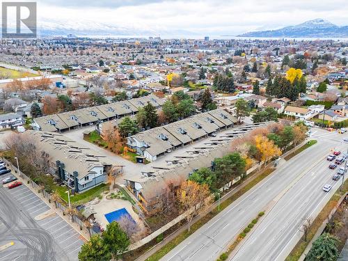 2125 Burtch Road Unit# 210 Lot# 24, Kelowna, BC - Outdoor With View