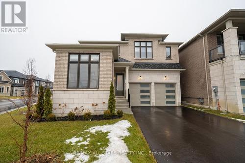 7 Ballanview Court, Whitchurch-Stouffville, ON 