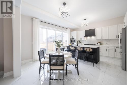 7 Ballanview Court, Whitchurch-Stouffville, ON 