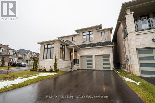 7 Ballanview Court, Whitchurch-Stouffville, ON 