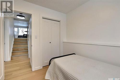 848 Elliott Street, Regina, SK - Indoor Photo Showing Bedroom