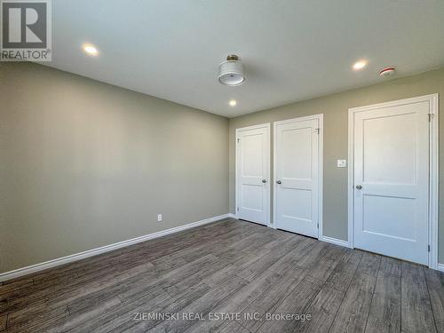 213 Teefy Street, Iroquois Falls, ON - Indoor Photo Showing Other Room