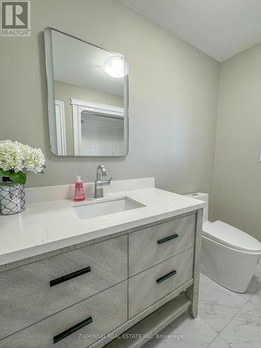 213 Teefy Street, Iroquois Falls, ON - Indoor Photo Showing Bathroom