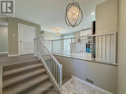 213 Teefy Street, Iroquois Falls, ON - Indoor Photo Showing Other Room