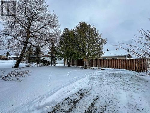 213 Teefy Street, Iroquois Falls, ON - Outdoor