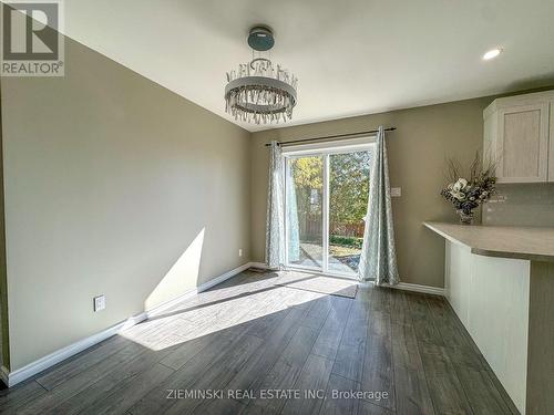 213 Teefy Street, Iroquois Falls, ON - Indoor Photo Showing Other Room