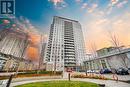 610 - 195 Bonis Avenue, Toronto, ON  - Outdoor With Facade 