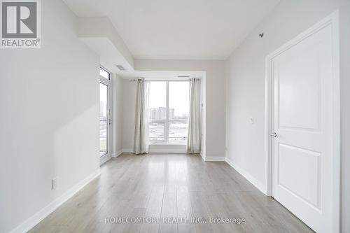 610 - 195 Bonis Avenue, Toronto, ON - Indoor Photo Showing Other Room