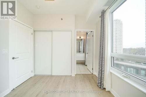 610 - 195 Bonis Avenue, Toronto, ON - Indoor Photo Showing Other Room