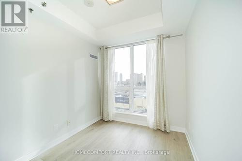 610 - 195 Bonis Avenue, Toronto, ON - Indoor Photo Showing Other Room