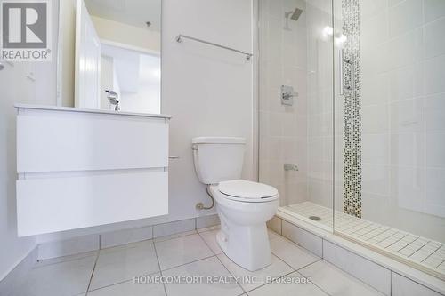 610 - 195 Bonis Avenue, Toronto, ON - Indoor Photo Showing Bathroom