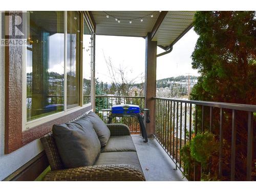 1651 Lynrick Road Unit# 102, Kelowna, BC - Outdoor With Exterior