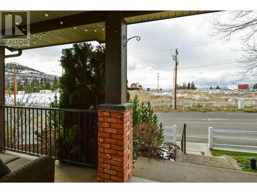 1651 Lynrick Road Unit# 102, Kelowna, BC - Outdoor