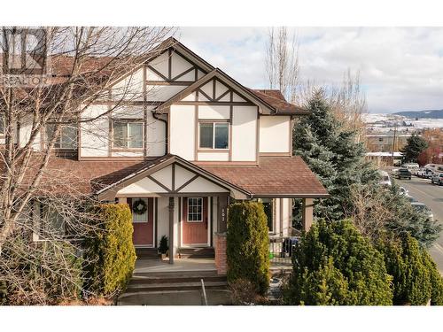 1651 Lynrick Road Unit# 102, Kelowna, BC - Outdoor