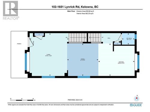 1651 Lynrick Road Unit# 102, Kelowna, BC - Other