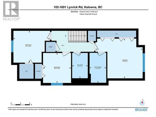 1651 Lynrick Road Unit# 102, Kelowna, BC - Other