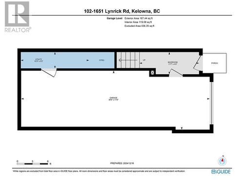 1651 Lynrick Road Unit# 102, Kelowna, BC - Other