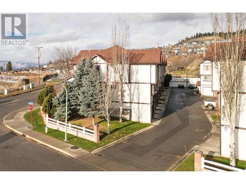 1651 Lynrick Road Unit# 102, Kelowna, BC - Outdoor