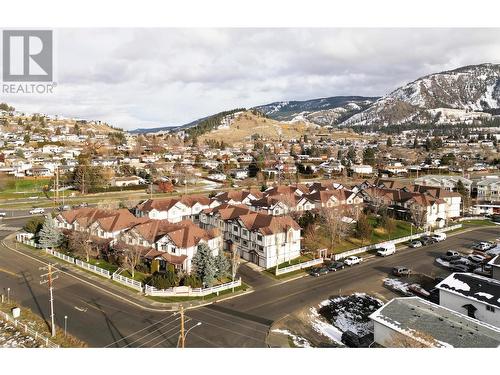 1651 Lynrick Road Unit# 102, Kelowna, BC - Outdoor With View