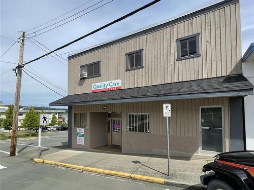 5169 Argyle St, Port Alberni, BC 