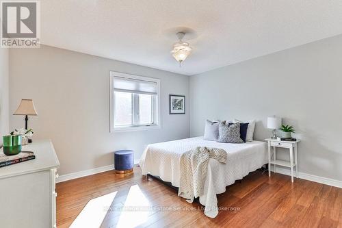 1688 Glenvista Drive W, Oakville (Iroquois Ridge North), ON - Indoor Photo Showing Bedroom