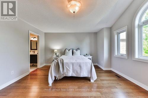 1688 Glenvista Drive W, Oakville (Iroquois Ridge North), ON - Indoor Photo Showing Bedroom