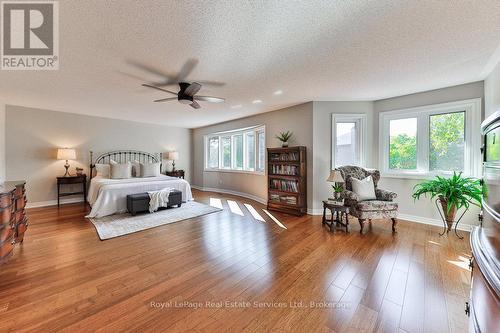 1688 Glenvista Drive, Oakville (Iroquois Ridge North), ON - Indoor