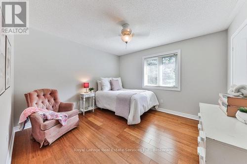 1688 Glenvista Drive, Oakville (Iroquois Ridge North), ON - Indoor Photo Showing Bedroom