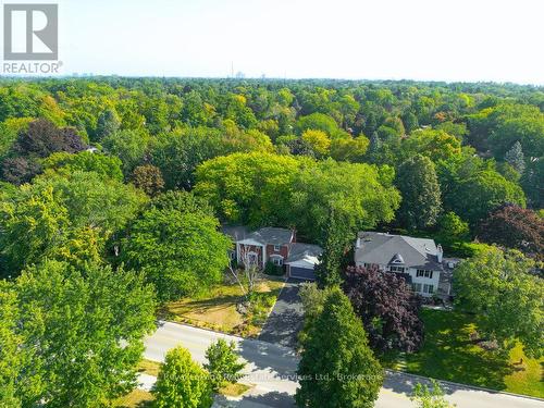 273 Cairncroft Road, Oakville (Eastlake), ON - Outdoor With View