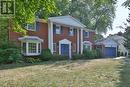 273 Cairncroft Road, Oakville (Eastlake), ON  - Outdoor With Facade 