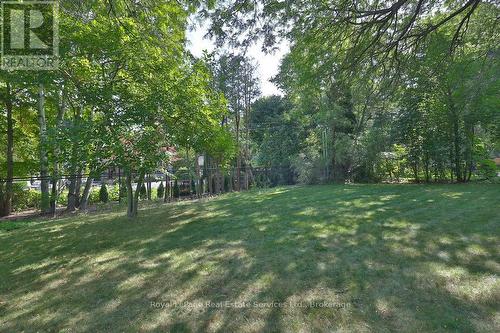 273 Cairncroft Road, Oakville (Eastlake), ON - Outdoor