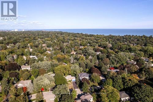 273 Cairncroft Road, Oakville (Eastlake), ON - Outdoor With View