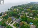 64 Brentwood Road, Oakville (Old Oakville), ON  - Outdoor With Body Of Water With View 