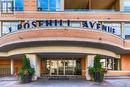 515 - 5 Rosehill Avenue, Toronto, ON  - Outdoor 