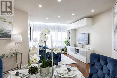 Ph214 - 120 Promenade Circle, Vaughan, ON - Indoor