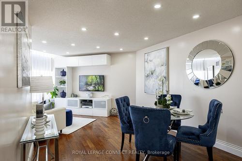 Ph214 - 120 Promenade Circle, Vaughan, ON - Indoor