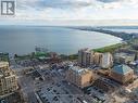 807 - 2025 Maria Street, Burlington (Brant), ON  - Outdoor With Body Of Water With View 