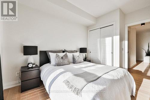 807 - 2025 Maria Street, Burlington (Brant), ON - Indoor Photo Showing Bedroom